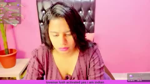 Snapshot of indianflame chatting on May 2026 07:16:01 AM PARADISEQUEEN online show from May 2026 07:16:01 AM