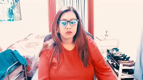 Amy online show from April 2026 07:58:02 PM