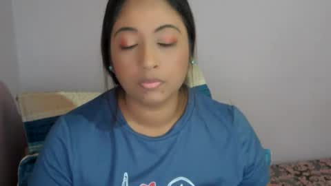 Indianpalgal69 online show from October 2025 11:01:02 PM