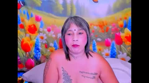 indianroxy27 online show from March 2026 06:40:01 PM