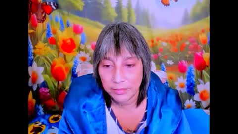 indianroxy27 online show from April 2026 10:25:01 AM