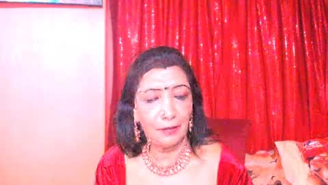 Snapshot of indiansarika65 chatting on July 2026 06:12:01 PM indiansarika65 online show from July 2026 06:12:01 PM