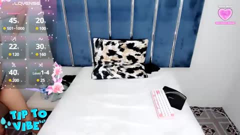 YASMIN online show from February 2025 09:11:01 AM