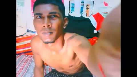 Snapshot of indianthuggin chatting on December 2025 09:59:02 AM BabyFace online show from December 2025 09:59:02 AM