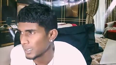Snapshot of indianthuggin chatting on July 2026 05:41:01 PM BabyFace online show from July 2026 05:41:01 PM