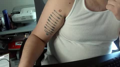 BroLOU online show from April 2026 09:31:01 PM