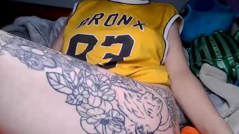 Indigorayney online show from February 2026 11:37:01 PM