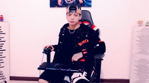 matias online show from March 2026 12:17:01 AM