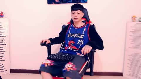 matias online show from April 2026 05:30:01 PM