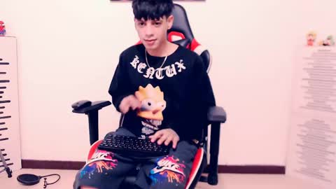matias online show from May 2026 10:49:02 PM