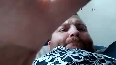 infantrycum91 online show from April 2026 01:00:02 PM