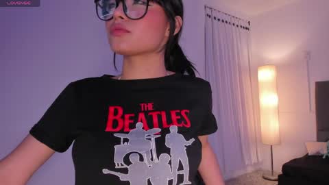 InfernalKiss online show from April 2026 06:54:01 AM