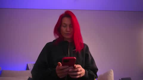 Infinitespring online show from October 2025 11:21:01 AM