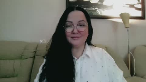 Infinity online show from April 2026 08:55:01 AM