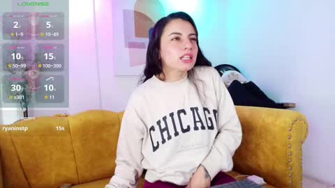 Ingrid online show from February 2026 02:21:01 PM