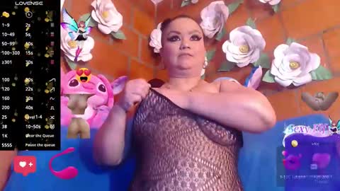 Ingrit online show from January 2026 01:49:01 PM