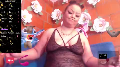 Ingrit online show from February 2026 03:21:01 PM