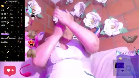 Ingrit online show from March 2026 08:07:01 AM