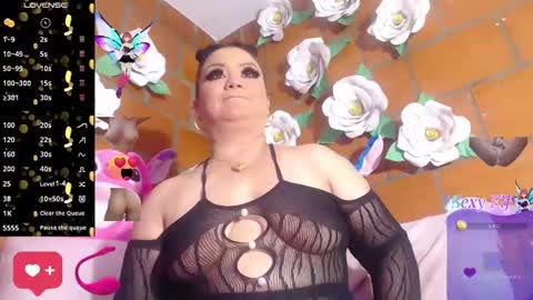 Ingrit online show from March 2026 07:31:01 AM