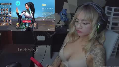 Dayana  online show from March 2025 04:34:02 AM