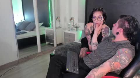 inkedsinners_ online show from May 2026 03:57:02 AM