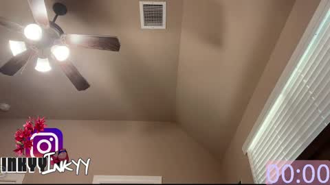 Snapshot of inkyyinkyy chatting on September 2025 11:52:01 PM inkyyinkyy online show from September 2025 11:52:01 PM