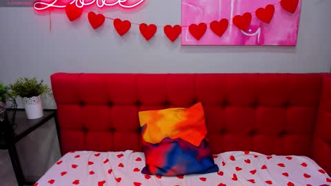 Inna online show from March 2026 01:32:02 AM