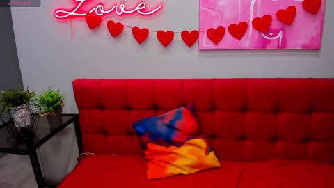 Inna online show from April 2026 01:32:01 AM