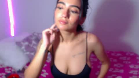 Abril online show from December 2025 02:31:02 AM