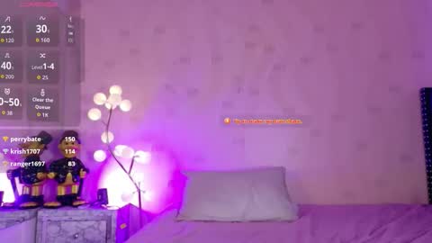 innocenthazel online show from March 2026 12:49:01 AM