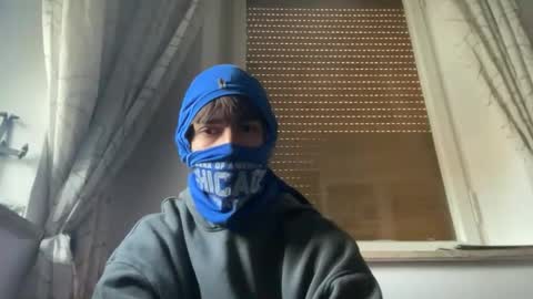 internetarchive111 online show from April 2026 07:18:01 AM