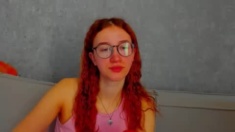 Bernadette  Join  online show from March 2026 07:25:02 AM