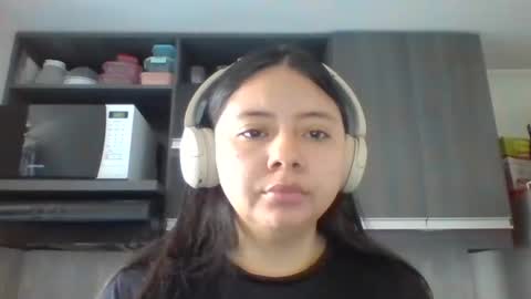 Iris 3 online show from March 2026 03:05:02 PM