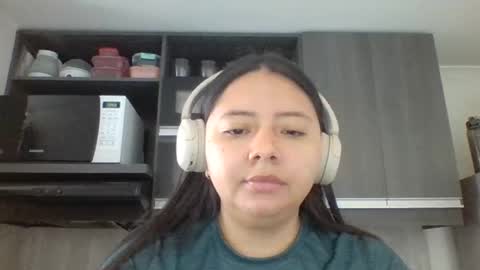 Iris 3 online show from April 2026 02:53:02 PM