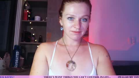 Cassie online show from July 2026 12:46:02 PM