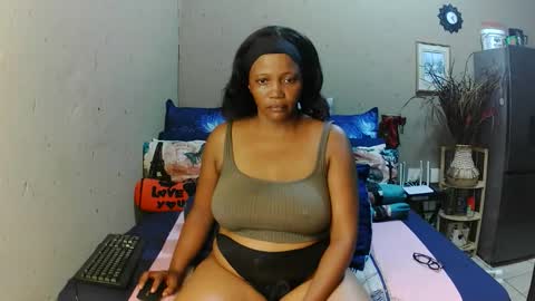 boniswa caroline online show from April 2026 03:09:02 PM