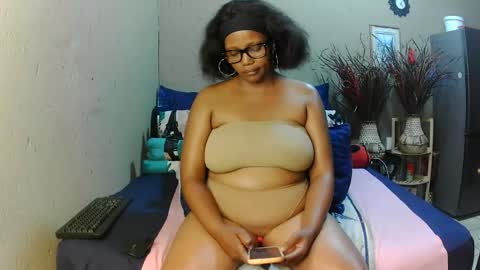 boniswa caroline online show from April 2026 07:18:02 PM