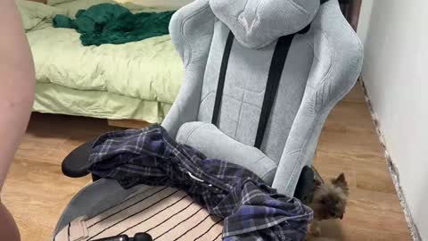 Jenny  online show from December 2024 03:11:01 PM