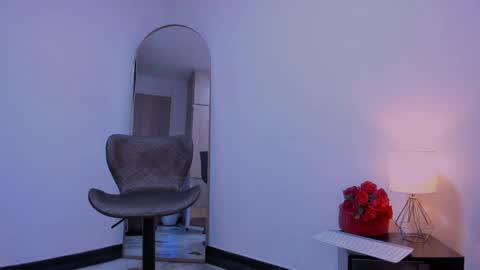 Pantyhose Queen online show from March 2026 07:58:02 PM