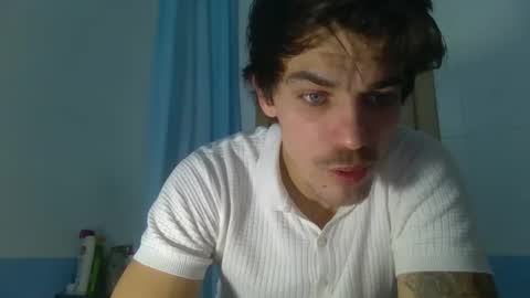 Paul online show from December 2024 08:25:02 PM