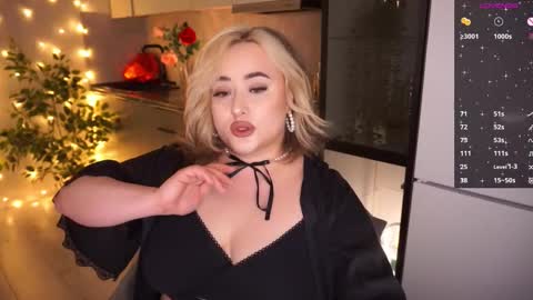 Irena Barr online show from March 2026 06:01:01 PM