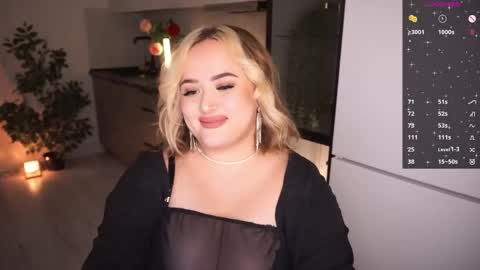 Irena Barr online show from April 2026 07:07:02 PM