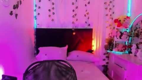 Irina online show from April 2026 09:17:01 PM