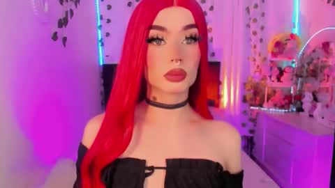 Irina online show from April 2026 08:21:01 PM