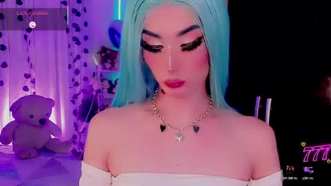 Irina online show from June 2026 04:46:01 AM