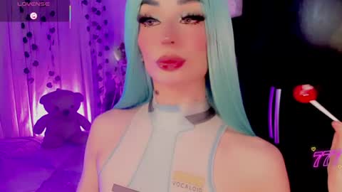 Irina online show from June 2026 09:19:01 PM