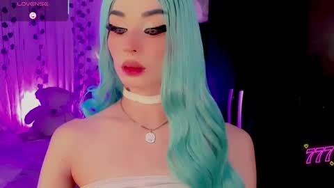 Irina online show from June 2026 08:00:01 PM