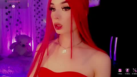 Irina online show from June 2026 10:36:02 PM