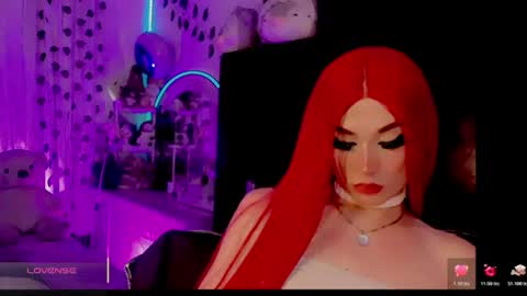 Irina online show from June 2026 11:09:02 PM
