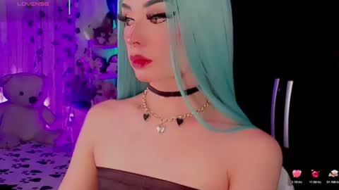 Irina online show from June 2026 07:14:01 PM
